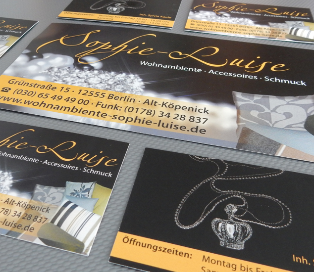 Flyer